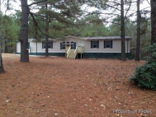 485 Royal Pines Ln, Lillington, NC 27546-7615