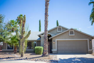 9730 Heartland St, Tucson, AZ 85742-8938