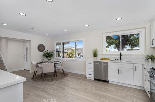 1416 Blake St, Orange CA  92867-3701 exterior