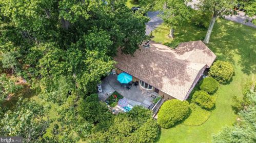 1106 Vilsmeier Rd, Lansdale PA  19446-1711 exterior