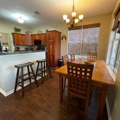 1324 Heidiho Way, Mount Pleasant SC  29466-7069 exterior