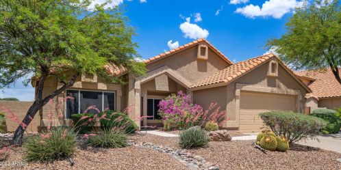 4104 Palo Brea Ln, Cave Creek AZ  85331-5869 exterior