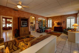 63714 Edgeview Ln, Tucson, AZ 85739-1307