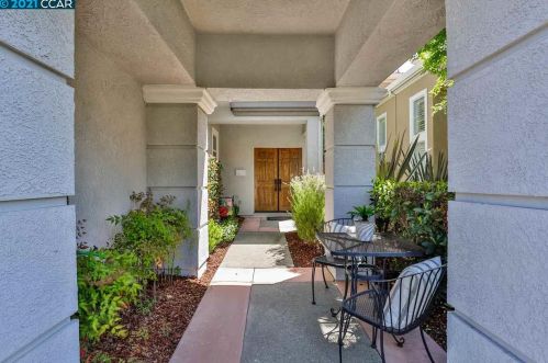 4181 Reedland Cir, San Ramon, CA 94582-5586