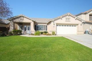10506 Columbia Falls Dr, Bakersfield, CA 93312-1863
