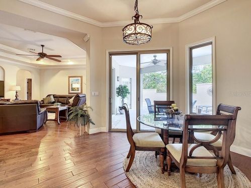 1240 Enterprise Osteen Rd, Deltona FL  32725-9401 exterior