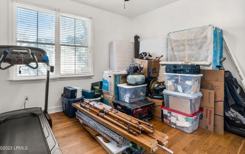 88 Bostick Cir, Beaufort SC  29902-5731 exterior