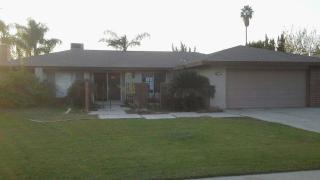 615 Hewlett St, Bakersfield, CA 93309-1461