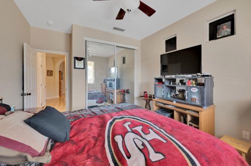 12217 Conservancy Way, Rancho Cordova CA  95742-7763 exterior