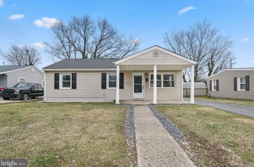 433 Morehouse Dr, Wilmington, DE 19801-5740