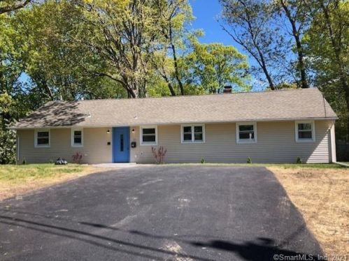 53 Fairfield St, Milford CT  06460-5149 exterior