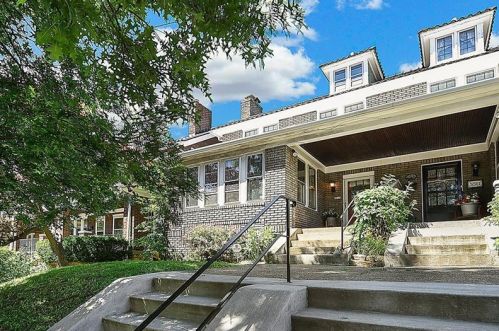 5515 Avondale Pl, Pittsburgh, PA 15206-1404