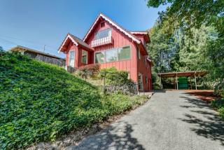 7406 Cascade Dr, Everett, WA 98203-5733