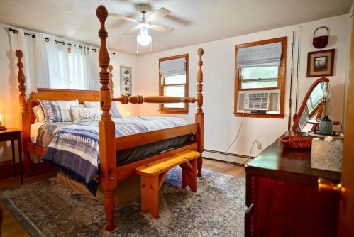 6 Abbott Ln, Ossipee NH  03864-7101 exterior