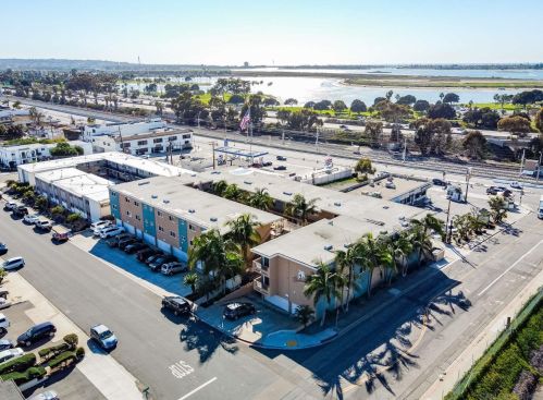 2556 Chicago St, San Diego, CA 92110-4123