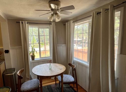 381 Utah St, Portola CA  96122-9521 exterior