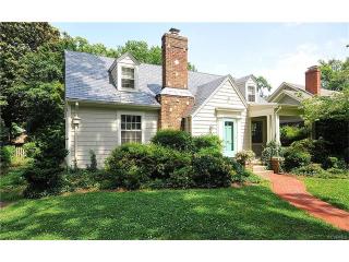 4027 Mount Vernon St, Richmond, VA 23227-3925