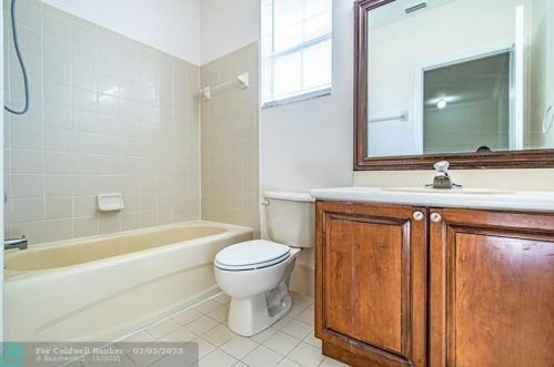 2264 Shoma Dr, West Palm Beach FL  33414-4340 exterior
