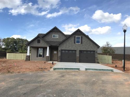 611 Ladowick Ct, Moore SC  exterior