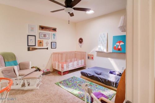 4711 Palmaire Ave, Glendale AZ  85301-2831 exterior