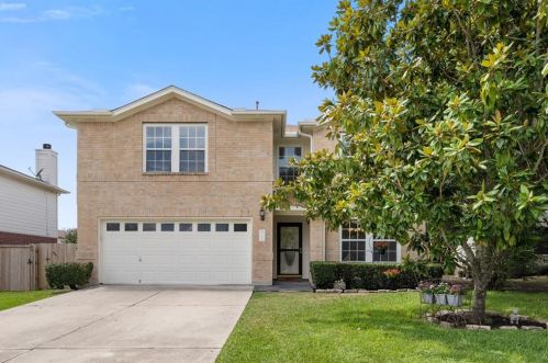 161 Orion Cv, Uhland, TX 78640-4645