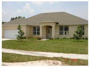 1538 Mistflower Ln, Winter Garden FL  34787-4860 exterior