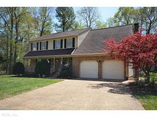 107 Anacostia Turn, Yorktown, VA 23693-2702