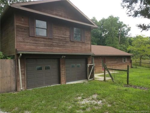 6659 Pilot Knob Rd, Milltown, IN 47145-7312