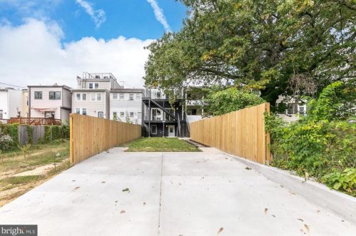 426 Randolph St, Washington DC  20011-5940 exterior