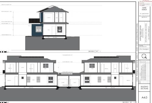 1079 Myrtle St, San Jose CA  95126-1029 exterior