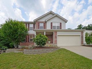 612 Wood Bluff Ln, New Haven, OH 45030-4905