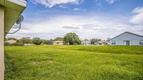 415 Cardinal Ct, Kissimmee FL  34759-4424 exterior