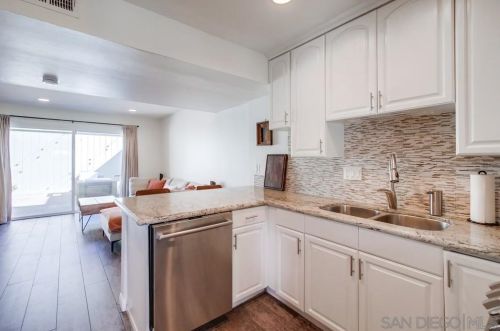 10503 Caminito Sopadilla, San Diego CA  92131-1721 exterior