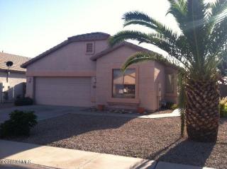 20764 94th Ln, Peoria, AZ 85382-5338