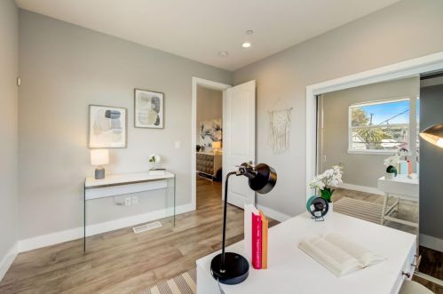 2624 Inyo Ave, Oakland CA  94601-1324 exterior