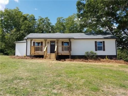 172 Patton Ln, Kannapolis, NC 28081-7514