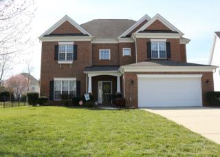 5928 Pecan Valley Ct, Harrisburg, NC 28075-3912