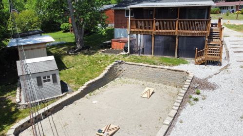 27 Elmwood Ct, Grants Lick KY  41001-1310 exterior