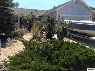 417 Channel Dr, Dayton, NV 89403-9004