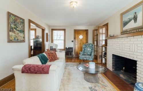 231 New Providence Rd, Mountainside, NJ 07092-1735