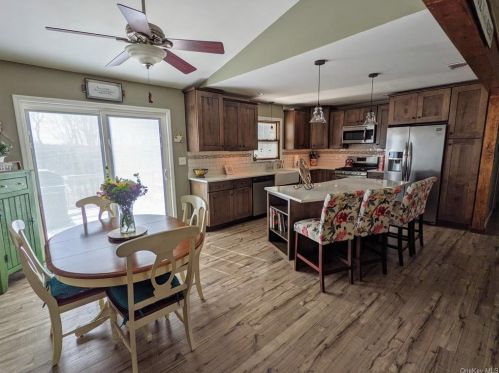 398 Bullville Rd, Montgomery NY  12549-1811 exterior
