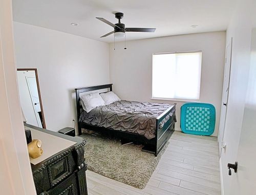 81676 De Oro Ave, Indio CA  92201-3828 exterior