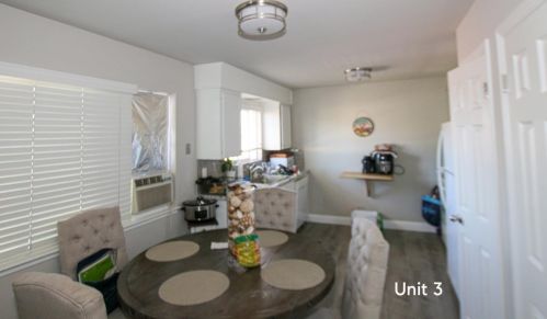 1975 Harris Ave, San Jose CA 95124-1018 exterior