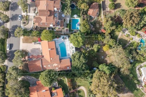 2433 Via Sonoma, Palos Verdes Estates CA  90274-2030 exterior