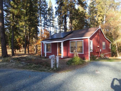 430 Butler St, Grass Valley, CA 95945-7106