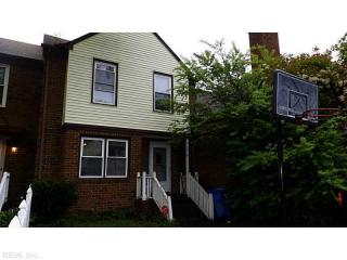 2415 Meadows Lndg, Chesapeake, VA 23321-3731