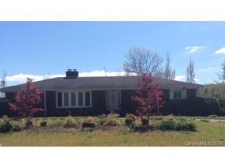 301 Sills Dr, Salisbury, NC 28146-2240