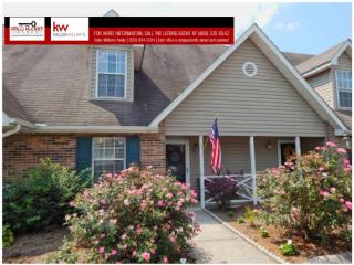 6503 Lazy Creek Way, Knoxville, TN 37918-5156