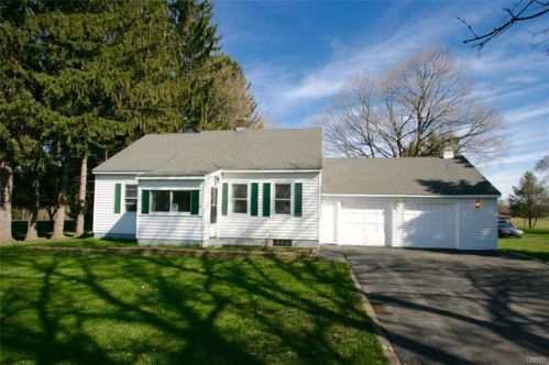 2377 Genesee Tpke, Split Rock NY  13031-9612 exterior