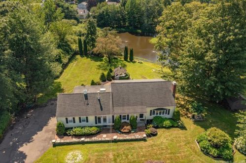 297 Pinehurst Rd, Bristol, CT 06010-2964
